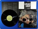URIAH HEEP Very 'Eavy Very 'Umble Japan Press LP G179