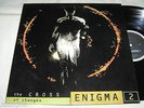 Enigma 2 - the Cross of Changes, 9 track, 1993 Korea LP. Sandra.