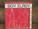 BOY ELROY-THIS IS NOT ART LP PUNK HC KBD HUSKER DU FINAL CONFLICT