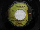 *Rare*Beatles Related APPLE 45 THINGUMYBOB_YELLOW SUBMARINE_John Foster & Sons
