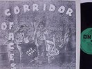 LAZY SMOKE Corridor of faces ORIG 1st 1969 USA PSYCH LP