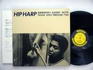 DOROTHY ASHBY WITH FRANK WESS HIP HARP PRESTIGE JAPAN WWLJ7088 japanese pressing