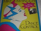 Mike Mareen – Dance Control - 1986 - VERY VERY ULTRA RAR 
