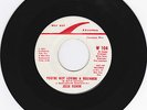 NORTHERN SOUL - JESSE FISHER - YOUR'E NOT LOVING A BEGINNER