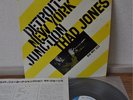 Thad Jones Detroit-New York Junction Japan Blue Note LP