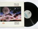 OMEGA SUNRISE private modern soul funk HEAR Feel the Change New Jerusalem #001