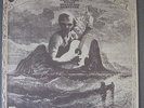 MICHAEL CHAPMAN Fully Qualified Survivor LP Original Harvest w/Textured Cover