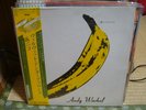 The Velvet Underground & Nico, Japan Verve Banana Steckered Cover LP