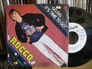 ROCCO REITANO GOLION RARE 7
