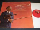 HEIFETZ Glazounov/Mozart LP RCA Victor LIVING STEREO  LSC-2734 Violin