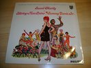 LP  SWEET CHARITY  mir Shirley Mac Laine - Sammy Davis,Jr.  PHILIPS 840 276