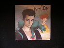 IVY'S DAY French '82 MINIMAL SYNTH COLD WAVE Enki Bilal 7