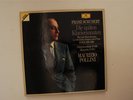 Schubert, Die späten Klaviersonaten, Pollini, DGG 3 LP Box