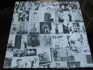 The Rolling Stones Exile On Main Street St LP Original Press 1972 EXC