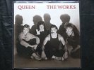Queen - The Works -Re-Release - Remastered -Special Edition - Vinyl
