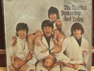 The Beatles - Yesterday and Today LP vinyl Butcher Baby Cover New Sealed Reissue
