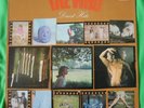 THE WHO - DIRECT HITS  -  LP RECORD -1966/67