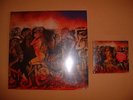 Storm Corrosion COLLECTORS Edition 2 x LP + Blu-Ray / CD ( porcupine tree )