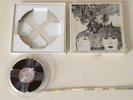 The Beatles. Revolver. Pre-recorded Reel-to-Reel Tape