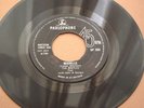 THE BEATLES - MICHELLE / DRIVE MY CAR - DP 564  -  EXPORT 7