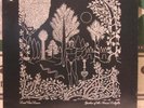 CRANIUM'S Dead Can Dance GARDEN OF ARCANE DELIGHTS Uk 4AD 12
