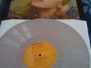 DAVID BOWIE HUNKY DORY LP GREY VINYL MINT NEW STUNNING WAX COLOURED ALBUM