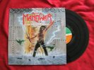 Manowar - The hell of steel LP,