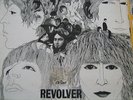 The Beatles Capitol MONO issue of REVOLVER T 2576 Orig Insert POSTAGE DISCOUNTS