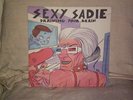 SEXY SADIE - DRAINIG YOUR BRAIN - SUBTERFUGE RECORDS - LP - ALTERNATIVO 1994