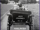 Bjarne Rostvold Quartet & Trio Jazz Journey on HIT  Danish Jazz Japan