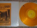 THE ROLLING STONES-Stereo Baby M.S.G. 1975 Live LP n/tmoq Color Vinyl