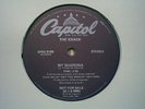 THE KNACK MY SHARONA 12 ROCK CAPITOL ***PROMO***