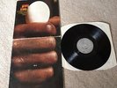 GRAVY TRAIN A BALLAD OF A PEACEFUL MAN LP VERTIGO SWIRL