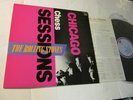 ROLLING STONES CHICAGO CHESS SESSIONS w LYRICS INSERT MFD JAPAN (L20P-1110) LP