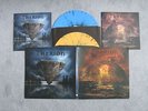THERION - Sirius B & Lemuria  - Night of the vinyl dead 433/500