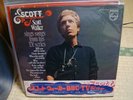Scott Walker / Sings Sings Songs From Hits T.V. Series, 60's Japan original LP