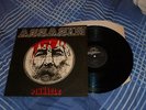 Pinnacle Assasin Original Stag Music Pressing