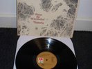 STRAWBS From The Witchwood LP 1971 UK 1st Press STEREO A&M AMLH 64304