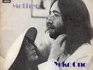 BEATLES /JOHN LENNON 'MOTHER' SPAIN PS 45