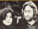 BEATLES /JOHN LENNON 'MOTHER' DENMARK PS 45