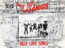 BEATLES / PAUL McCARTNEY 'SILLY LOVE SONGS' DENMARK PS 45