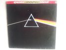 Pink Floyd  Dark Side of the Moon in QUADROPHONIE Version nicht oft zu finden