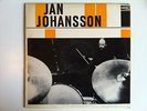 JAN JOHANSSON TRIO innertrio LP 1963 MEGAFON mono MFLP 2 Sweden