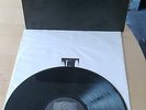 JOY DIVISION    UKNOWN PLEASURES ORIGINAL VINYL 1981   EXCELLENT CONDITION