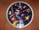 THE CHARLIE SHAVERS QUINTET-Musicomania/If I Had You (VOGUE PICTURE DISC, R756,