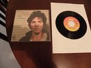 BRUCE SPRINGSTEEN - DEMUESTRALO TODA LA NOCHE - PROVE IT ALL NIGHT - SPANISH CBS