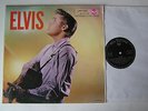 ELVIS PRESLEY RCA Victor LPM 1382 MONO Germany