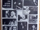 Ray Tabs Trio+Sandra Mandella+Raphael Chicorel: I'm In Love With You 2lp private