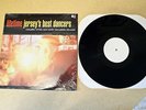LIFETIME Jerseys Best Dancers TEST PRESS Jade Tree Kid Dynamite Gorilla Biscuits