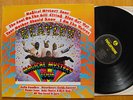 The Beatles - Magical Mystery Tour - vinyl LP